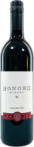 Bonobo Red