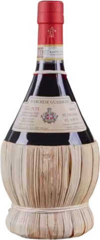 Marchese Guadagni Chianti Straw