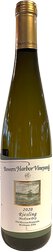 Bowers Harbor Med Dry Riesling