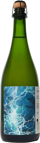Martha Stoumen Solera Blanc De Blancs 750