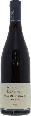 Dm Lecheneaut Clos De La Roche Gc
