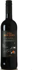 Felix Solis Vina San Juan La Mancha