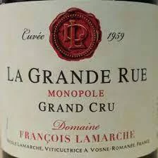 Lamarche La Grande Rue Monopole Gc