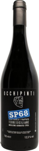 Occhipinti Sp 68 Rosso 750