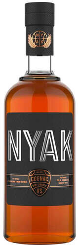 Nyak Cognac