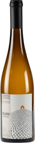 Ostertag Pinot Gris Zellberg