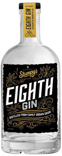 Stumpy's Eighth Gin