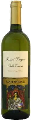 Santi Apostoli Pinot Grigio Delle Venezie
