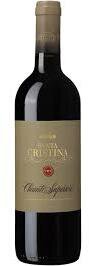 Santa Cristina Antinori Cam