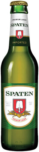 Spaten Premium Lager German Beer