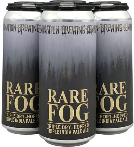 Abomination Rare Fog Nelson