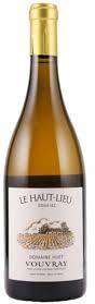 Huet Le Haut Lieu Vouvray Demi Sec