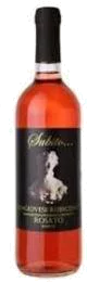 Subito Rosato Dolce