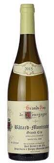 Pernot Batard Montrachet Gc