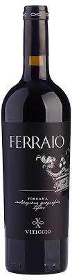 Vitiggio Ferraio Toscana Rosso IGT