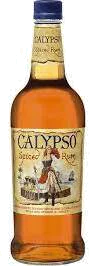 Calypso Spiced Rum