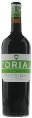 Torial Cabernet Sauvignon Napa Valley