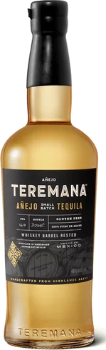 Teremana Anejo Tequila