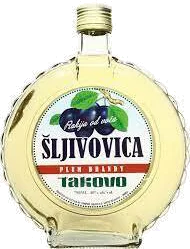 Takovo Sljivovica Plum Brandy