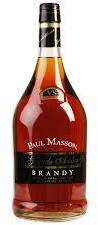 Paul Masson Brandy VS Grande Amber