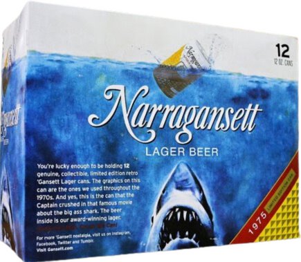 Narragansett Lager
