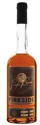 Mile High Spirits Fireside Single Barrel Whiskey Tbev Pick 750