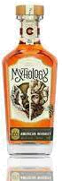 Mythology Hell Bear Cask Strength American Whiskey
