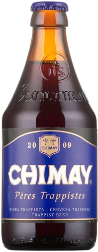 Chimay Blue Trappist