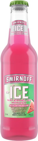 Smirnoff Ice Watermelon Mimosa