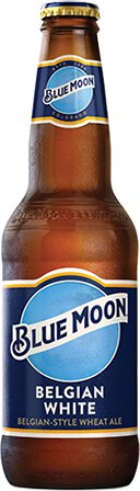 Blue Moon Belgian White