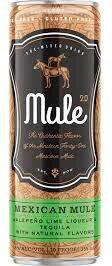 Mule 2.0 Mexican Mule