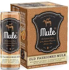 Mule 2.0 Old Fashioned Mule