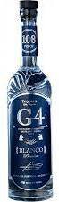 G4 Premium Tequila Blanco