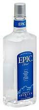 Epic Classic Vodka 100ml