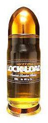 Lock & Load Bullet Bourbon