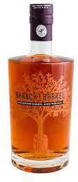 Branch And Barrel Plumwood Barrel Aged Whiskey