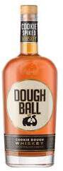 Dough Ball Cookie Dough Whiskey