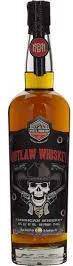 Mystic Mountain Outlaw Whiskey Legend