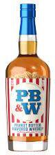 Old Elk Peanut Butter Whiskey