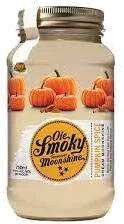 Ole Smoky Pumpkin Spice Cream Moonshine