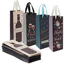 Oeno Gift Bag Flip Flop