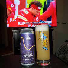 Cerebral Brewing Mind Palace IPA