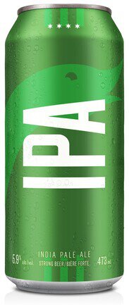 Goose Island India Pale Ale IPA Beer 25oz Can