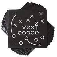 Holiday Napkins