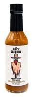 The Sky Rider Ghost Pepper Hot Sauce
