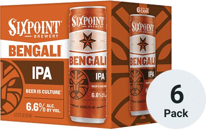 Sixpoint Bengali IPA