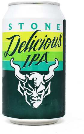 Stone Brewing Delicious IPA