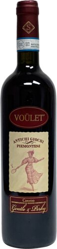 Fracchia Casorzo Voulet