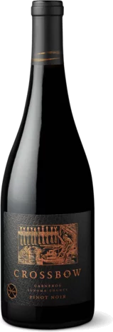 Shannon Ridge Crossbow Sonoma County Pinot Noir