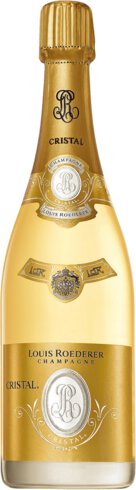 Louis Roederer Cristal Champagne 2014